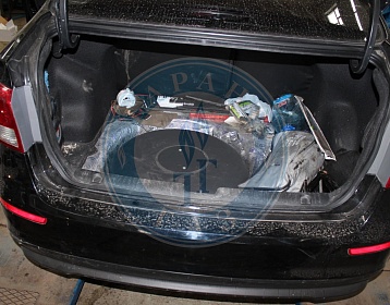 Kia Rio 2016 года 106.1 л.с. 1396 фото 4