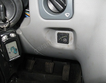 УАЗ Patriot 4 фото 4