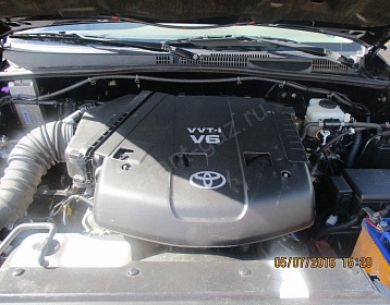 Toyota Land cruiser 200 1 фото 1