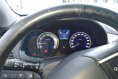 Hyundai Solaris 2013 года 123 л.с. 1591