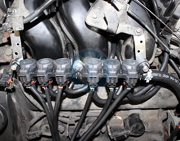 Mazda Tribute 2003 года 202.6 л.с. 2967 фото 3