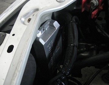 Dodge Interpid фото 4