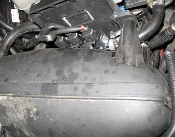 Chevrolet Trailblazer фото 7