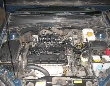 Chevrolet Lacetti фото 3