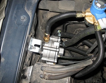 Mitsubishi Pajero 3.8 фото 7