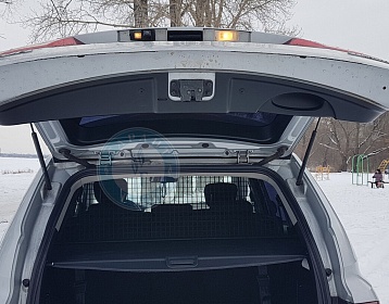 Ssang Yong Kyron 2010 года 149.6 л.с. 2295