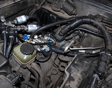 Toyota Land cruiser prado 1998 года 178.1 л.с. 3378 фото 2