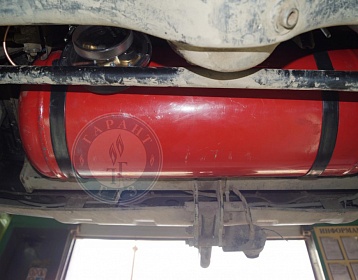 Chevrolet Niva 2004 года 78.9 л.с. 1690 фото 6