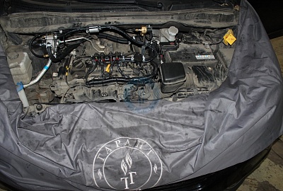 Hyundai Ix35 2014 года 149.6 л.с. 1999