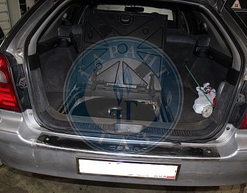 Nissan Cefiro 2000 года 158.1 л.с. 1995 фото 6