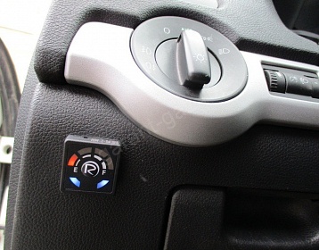 Skoda Octavia 1 фото 1