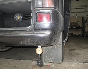 Volkswagen Multivan V6 2.8 фото 10