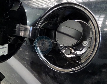 Chevrolet Captiva 2008 года 229.8 л.с. 3195