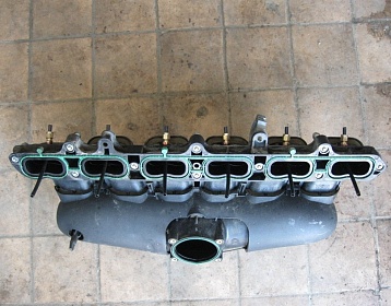 Chevrolet Trailblazer фото 1