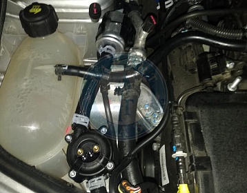 Lada Largus 2018 года 106.1 л.с. 1596 фото 7