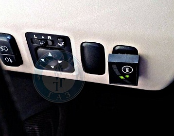 Mitsubishi Pajero 2008 года 248.8 л.с. 3828