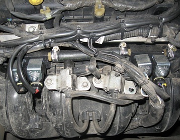 Mazda 6 2 фото 5