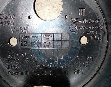 Toyota Mark 2 Blit фото 1