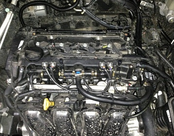 Hyundai Ix35 фото 2