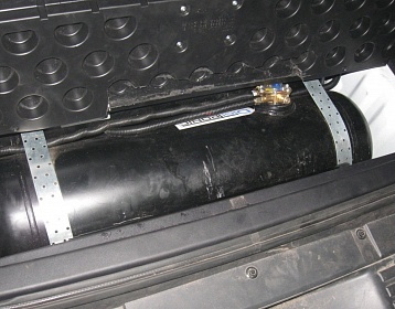 Mitsubishi Pajero 3 фото 5