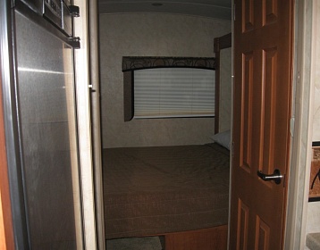 Chevrolet Monaco фото 5