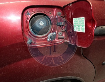 Renault Sr 2010 года 84.3 л.с. 1598 фото 7