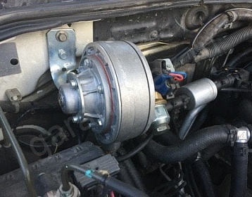 Mitsubishi Pajero Sport 3.0 фото 8