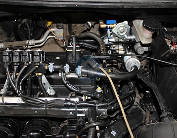 Hyundai Solaris 2016 года 123 л.с. 1591 фото 1