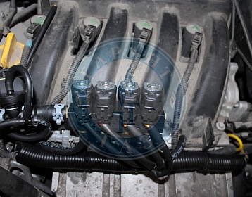 Nissan Almera 2016 года 102 л.с. 1598 фото 2