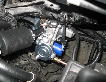 Skoda Octavia 3 фото 2