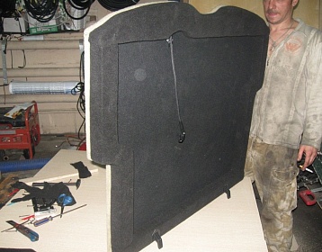 Infiniti Fx45 фото 5