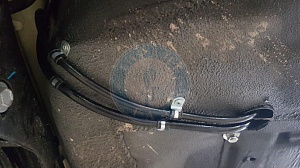 Kia Optima 2016 года 149.6 л.с. 1999