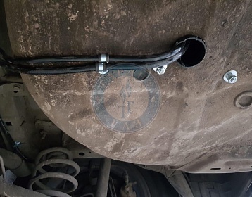 Nissan Teana 2009 года 180.8 л.с. 2496 фото 6