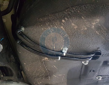 Kia Optima 2016 года 149.6 л.с. 1999