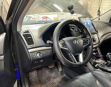 Hyundai I40 2014 года 149.6 л.с. 1999 фото 8