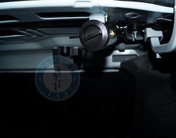 Volkswagen Polo 2015 года 110 л.с. 1598 фото 1