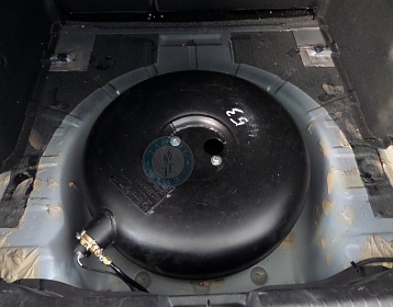 Chevrolet Cruze 2013 года 108.8 л.с. 1598