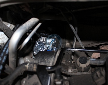 Skoda Rapid 2017 года 108.8 л.с. 1598 фото 3