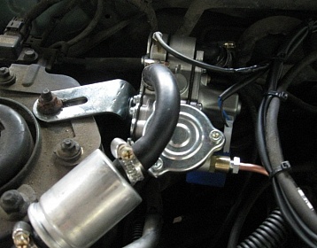 Mazda Protege фото 2