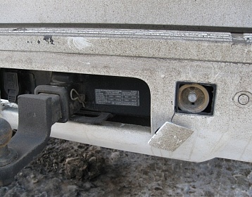 Chevrolet Tahoe V8 фото 4