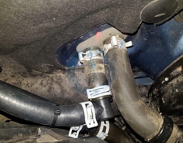 Renault Duster 2012 года 134.6 л.с. 1998 фото 4