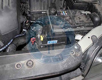 Hyundai Santa fe 2008 года 172.9 л.с. 2656 фото 3