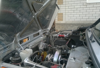 Lada Нива 21310 2015 года 82.9 л.с. 1690