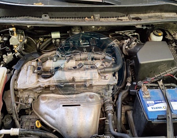 Toyota Rav4 2013 года 179 л.с. 2494 фото 9