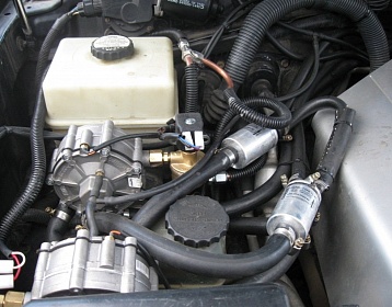 Lexus Lx470 2 фото 4