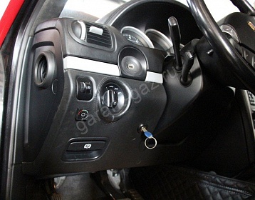 Porsche Cayenne Turbo фото 1