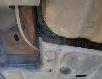 Mazda 6 2007 года 147 л.с. 1999 фото 1