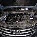 Hyundai Creta 2017 года 119.6 л.с. 1591 Установка ГБО