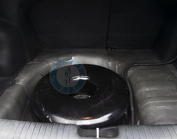 Kia Rio 2015 года 123 л.с. 1591 фото 1