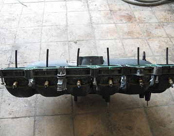 Chevrolet Trailblazer фото 2